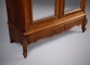 Антикварный шкаф с фигурным навершием код. RM4167226 фото 2