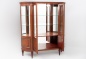 Старинный посудный шкаф с резными филенками код. RM4100971 фото 2
