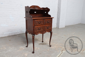 картинка Антикварное бюро салоне старинных вещей "Шебби" являющийся официальным дистрибьютором в России и Беларуси