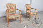 Антикварные кресла (2 шт.) код. BE15486 фото 8