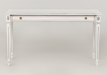 Старинный консольный столик код. RM54724