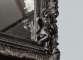 Старинное настенное зеркало в резной раме с бра код. RM4166785 фото 5