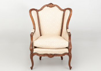Старинное кресло код. RM66190