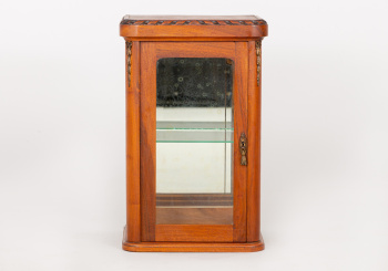 Антикварная тумбочка код. RM40958