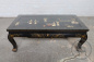 Антикварный кофейный столик код. BE35645 фото 1