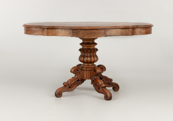 Антикварный столик код. RM58782