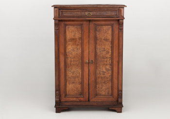 Антикварный комод код. RM72062