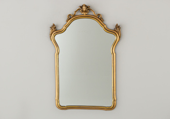 Старинное зеркало код. RM51913