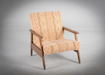 Винтажное кресло в стиле Mid-Century Modern код.&nbsp;RM4165753