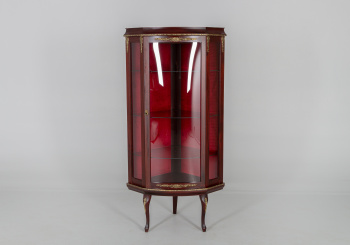 Старинная витрина код. RM36894