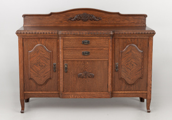 Старинный комод код. RM63237