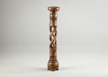 Старинная подставка из тика код.&nbsp;RM4113535