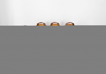 Старинный комплект мебели для столовой код. RM35037