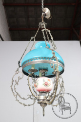 Антикварная люстра код. BE10192