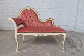 Старинное рекамье код. BE41841