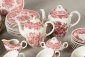 Винтажный обеденный сервиз из коллекции Fasan от Villeroy&Boch код. RM4103082 фото 3