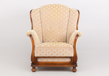 Старинное кресло код. BK42181