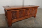 Старинный сундук с объемной резьбой код. BE4097495 фото 4