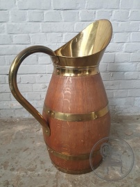 Анткиварная подставка для зонтов в форме кувшина код. BE4104417