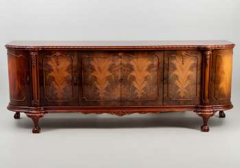 Старинный комод код. RM29354