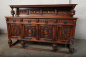 Антикварный резной комод в стиле Тюдор код. BE107576 фото 12