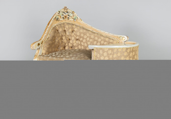 Антикварное канапе код. RM37201