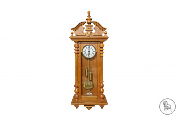 Антикварные настенные часы код. VS42507