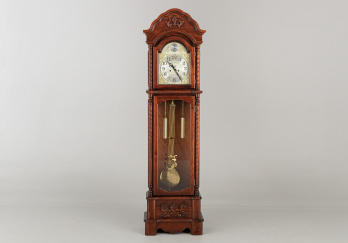 Старинные напольные часы код. RM54221