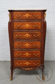 Старинный комод код. BE53511