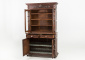 Антикварный посудный шкаф код. RM29621 фото 3
