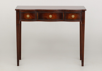 Старинный консольный столик код. RM54719