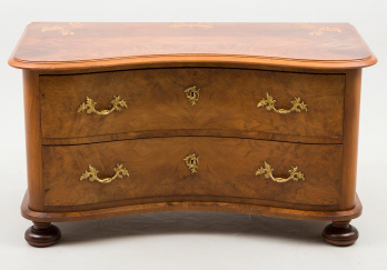 Антикварный комод код. RM31374