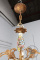 Старинная люстра код. BE8719 фото 2