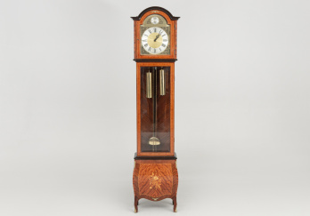 Старинные напольные часы код. RM73189