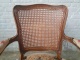 Антикварные кресла с ротанговой спинкой код. BE4112254 фото 2
