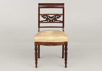 Антикварный стул код. RM53744