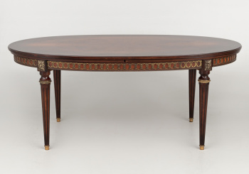 Старинный стол код. RM69093