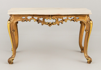 Старинный столик код. RM59535