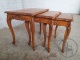 Старинный набор столиков код. BE4097252 фото 4