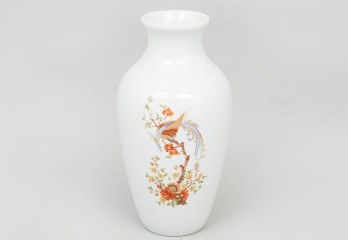 Старинная фарфоровая ваза AK Kaiser код. RM4101414