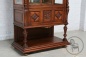 Антикварная резная витрина конца XIX века код. BE4097436 фото 5