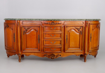 Старинный комод код. RM39539