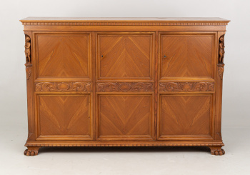 Старинный комод код. RM55441