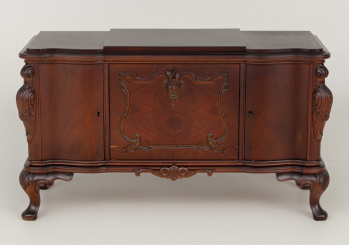 Старинный комод код. RM52807