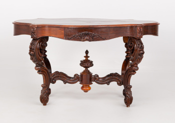 Антикварный стол код. RM42069