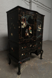 Старинный комод код. BE47921