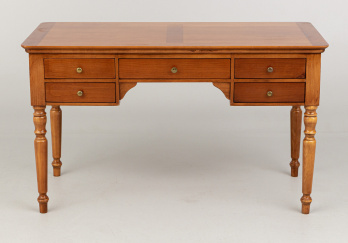 Старинный письменный стол код. RM52138