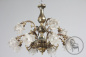 Старинная люстра код. BE6307 фото 1