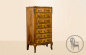 Антикварный шкаф код. VS1255 фото 1