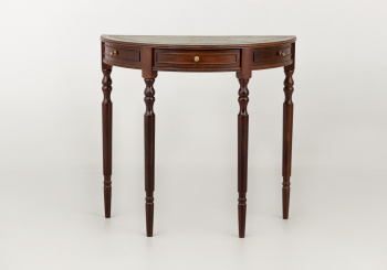 Старинный консольный столик код. RM57727